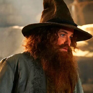 Tom Bombadil
