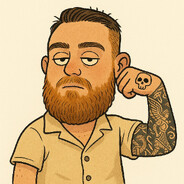 Steam Community Avatar