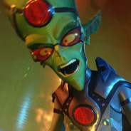 Steam Community Avatar