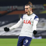 GARETH BALE