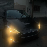 Ford Focus SE Plus