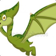 pterodaktil