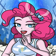 Pinkie Chabashira