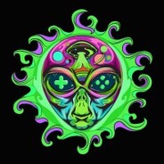 Psychedelic Games