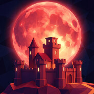Rising Moonshade