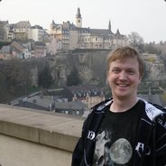 Avatar de Bjarni Einarsson