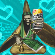 Steam Community Avatar