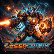 LaserChunk