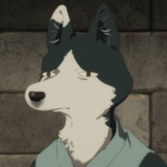 Majestic Doggo