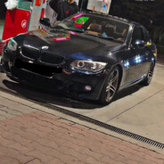 e92 335i ENJOYER
