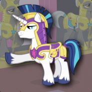Shiny Armor