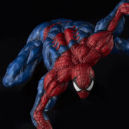 Spider-Man