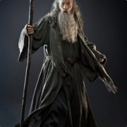 Mr.Gandalf