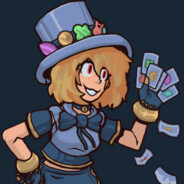 Steam Community Avatar