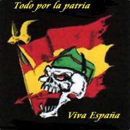 Viva España
