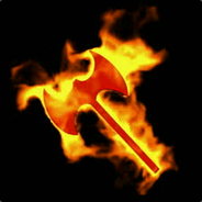 flamingaxe
