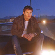 Dean Winchester