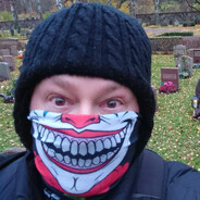 Steam Community Avatar