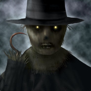 eRa Scarecrow