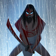 Samurayi Jack