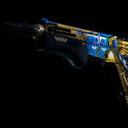 Steam Community Avatar