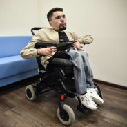 ♿ Svampe Seb ♿
