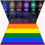 Steam Community Avatar