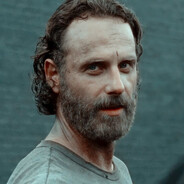 Rick Grimes