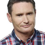 Dave Hughes