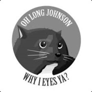 Oh long Johnsen