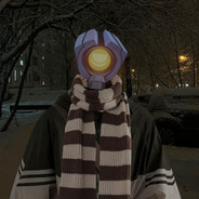 Steam Community Avatar