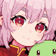 宠物街的金鱼姬