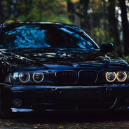BMW  E39