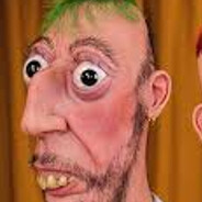 Steam Community Avatar