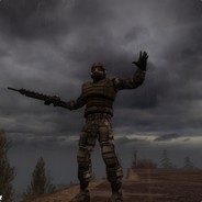 Steam Community Avatar