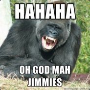 Good ol' Jim