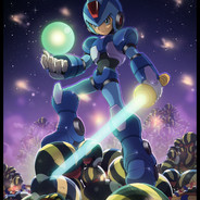 Maverick Hunter