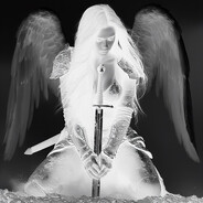 An Angel's Blade