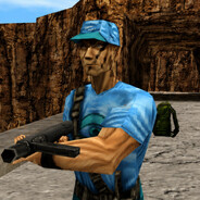 Steam Community Avatar