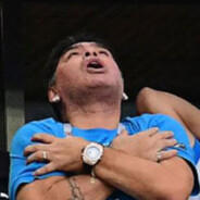 Diego Armando Maradona