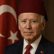 Türkische Joe Biden