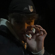 krzywy cwel jebany