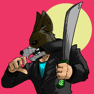 Steam Community Avatar