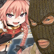 Steam Community Avatar