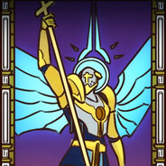 Steam Community Avatar