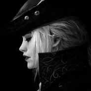 Rogue Moore