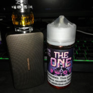 THE ONE