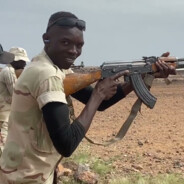 ak-47 master nuber one in kenya
