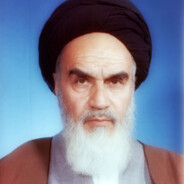 Supreme Leader of Iran