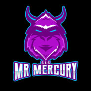 Mr Mercury